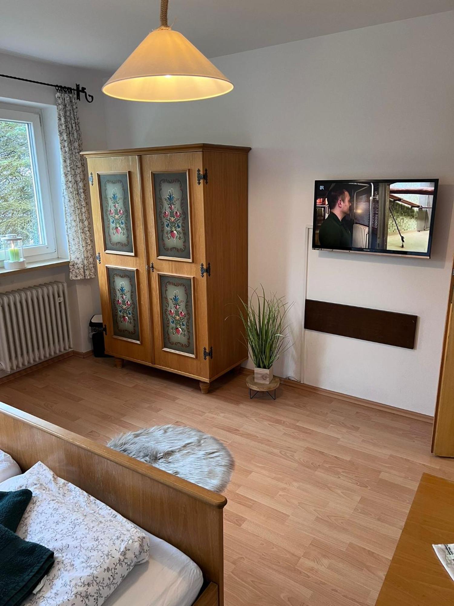 Der Erberbauer Otel Piding Dış mekan fotoğraf